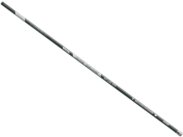 VARGA JAXON SILVER SHADOW SPX 7.00M