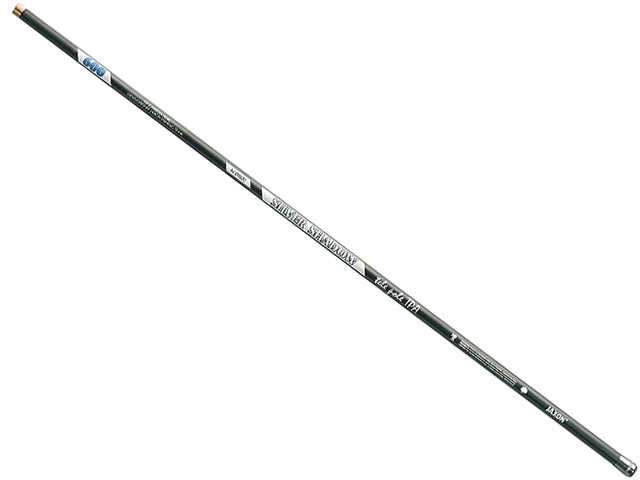 VARGA JAXON SILVER SHADOW TPA 8.00M