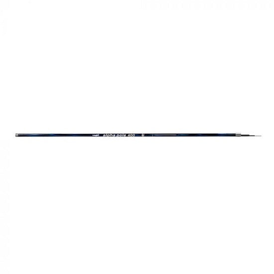 VARGA KAMASAKI ALPHA POLE 4M