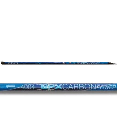 VARGA LINEAEFE EPX CARBON POWER 5,00M/5-20G