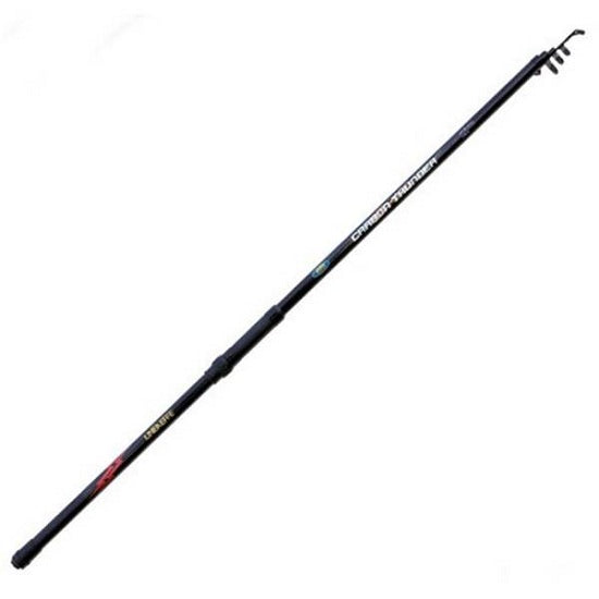 VARGA LINEAEFE TELESCOPICA BETA CARBON 5,00M/20-40G
