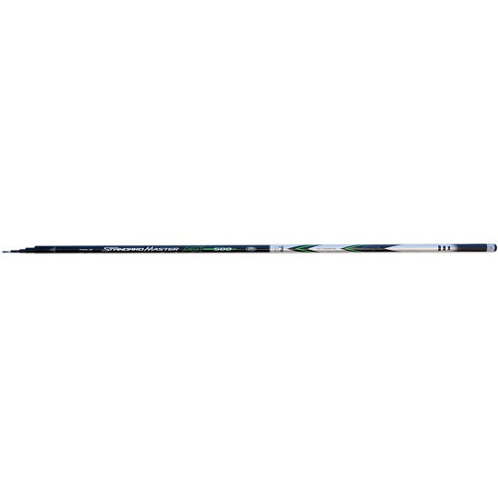 VARGA LINEAEFFE STANDARD MASTER CARBON 6.00M 25G