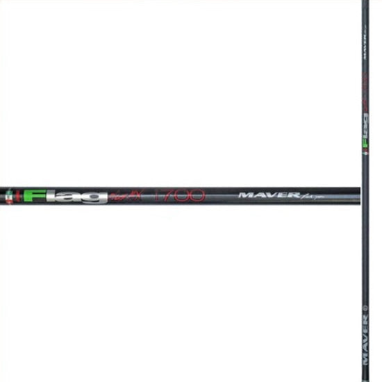 VARGA MAVER FLAG MX 8M