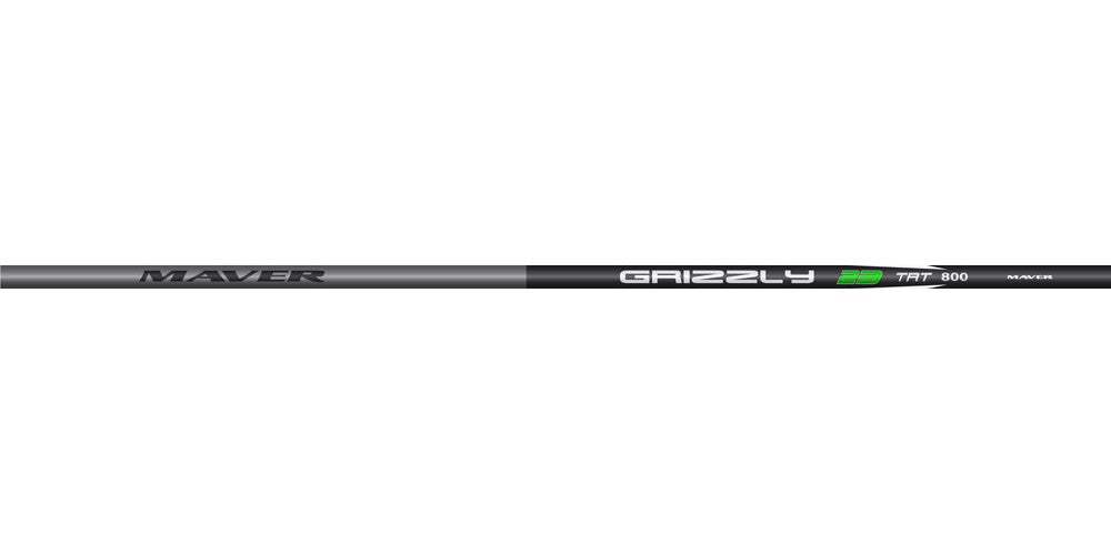 VARGA MAVER GRIZZLY 23 TRT 7M