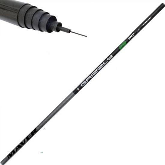 VARGA MAVER GRIZZLY 23 TRT 5M