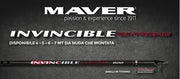 VARGA MAVER INVINCIBLE EXTREME MX 5.8M
