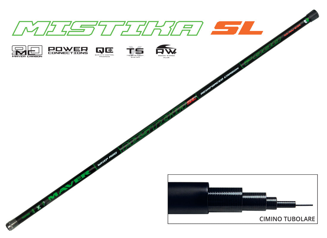 VARGA MAVER MISTIKA SL 6.00M