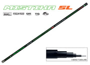 VARGA MAVER MISTIKA SL 8.00M