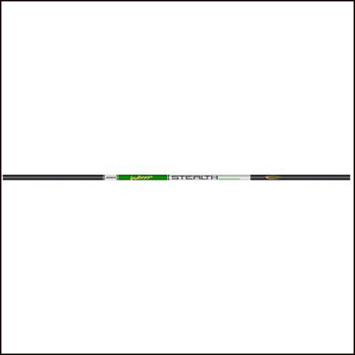 VARGA MAVER OBLETE STEALTH WHIP 4.5M