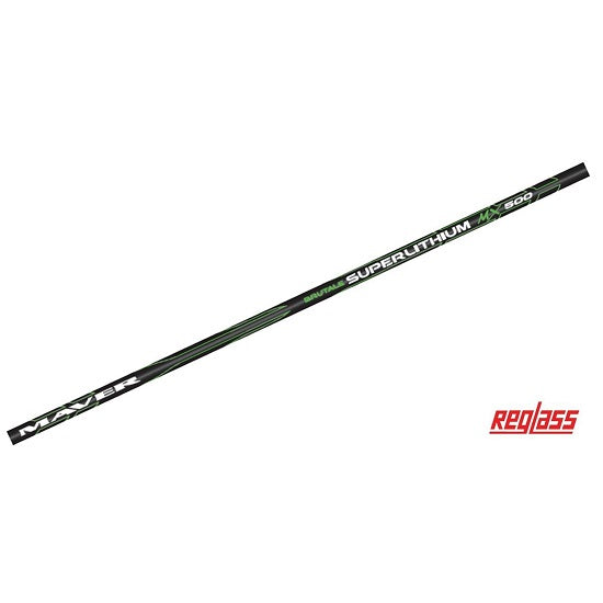 VARGA MAVER SUPERLITIUM BRUTALE MX 5M