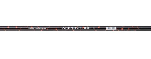 VARGA MITCHELL ADVENTURE II POLE 5.00M