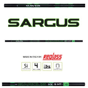 VARGA Maver IT GREEN SARGUS 9M