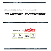 VARGA Maver IT SUPERLITIUM SUPERLEGGERA 7M