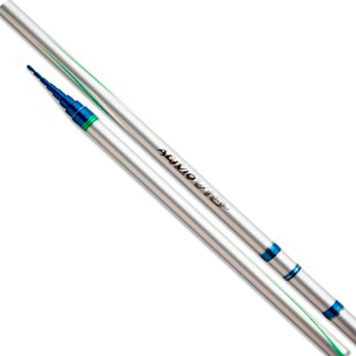 VARGA SHIMANO ALIVIO CX TE 5-400 4.00M