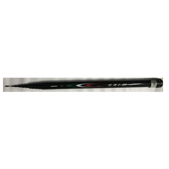 VARGA Shimano TC 2 POLE 600 MIDI