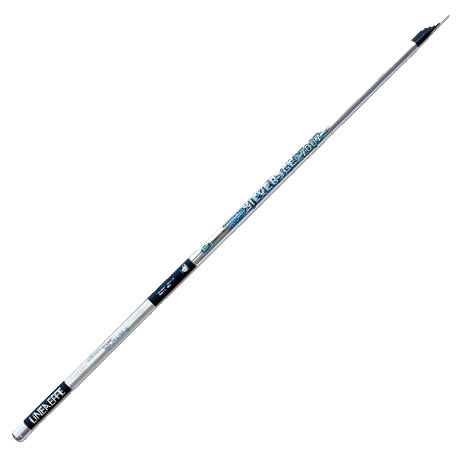 VARGA TELE LINEAEFFE CARBON SILVER ICE 7,00M/20G