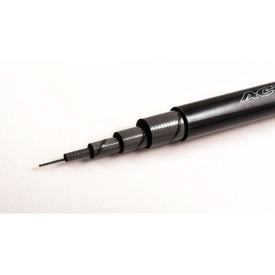 VARGA TRABUCCO ACTIVA XS POWER TLS  7MT 370GR
