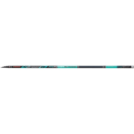 VARGA TRABUCCO ATOMIC FR POWER LITE 7.00M
