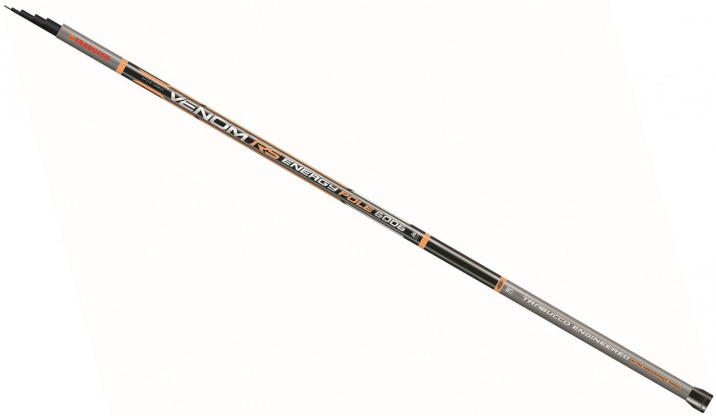 VARGA TRABUCCO VENOM RS ENERGY POLE 6.00M