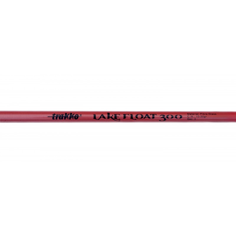 VARGA TRAKKO LAKE FLOAT 5.00M 5SEG