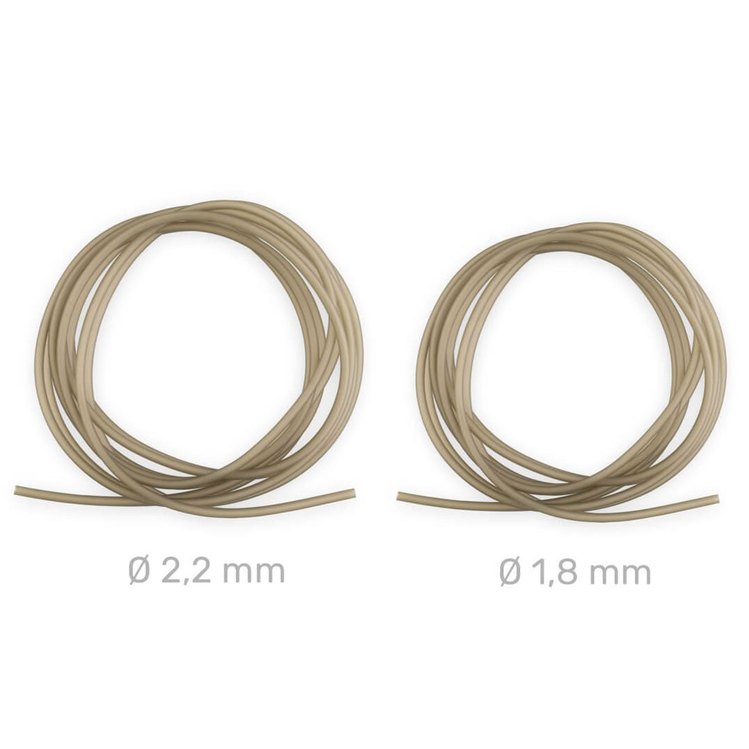 VARNIS PVC PRO FL 1.8MM 1M