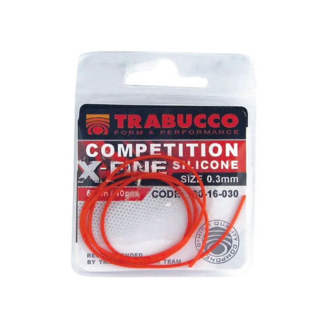 VARNIS SILICON COMPETITIE X-FINE 0.5 mm 50 cm