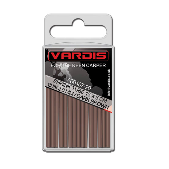 VARNIS TERMO RETRACTIBIL VARDIS MARO 1.6MMx5CM/ 15 BUC