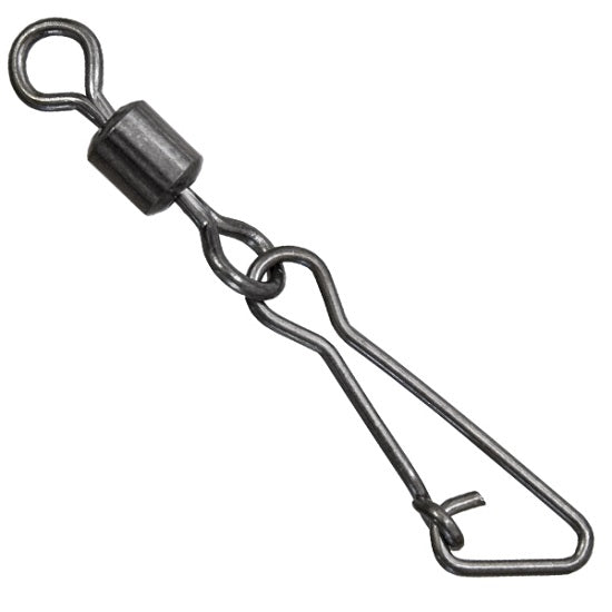 VARTEJ BLACK FIGHTER CU AGRAFA HOOK