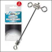 VARTEJ CARP ZOOM CROSS LINE PREDATOR Z