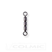 VARTEJ COLMIC HIGH SPEED TRIPLU