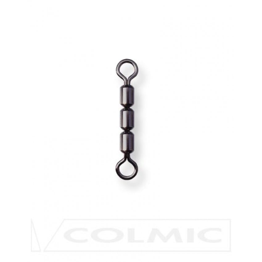 VARTEJ COLMIC HIGH SPEED TRIPLU NR 14