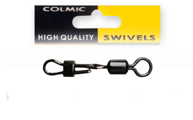 VARTEJ COLMIC ROLLING CU BLOCAJ 1012