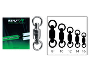 VARTEJ CU RULMENT MAVER MONSTER STEEL 10BUC