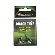 VARTEJ MAVER MATCH THIS 10/PLIC