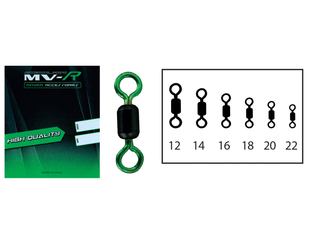 VARTEJ MAVER MV-R STEEL 10BUC