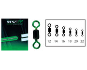 VARTEJ MAVER MV-R STEEL 10BUC