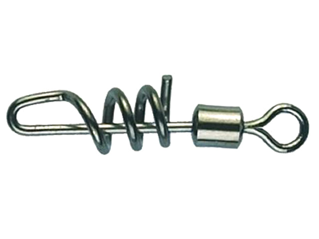 VARTEJ MONOLIT CU CARABINA SPIRAL NR 1/0 JAXON