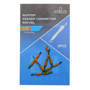 VARTEJ PRO FL BUFFER FEEDER CONECTOR NR 12 6KG