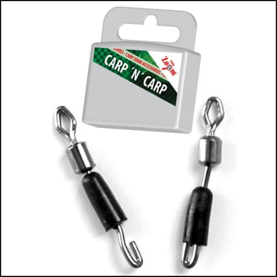VARTEJ QUICK CHANGE CARP ZOOM FEEDER-MATCH