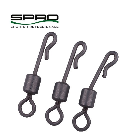 VARTEJ RAPID SPRO C-TEC NON REFLECT NR8 10BUC/PLIC