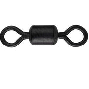 VARTEJ SPRO CILINDRIC FORTA MATT BLACK NR 7 20 BUC 22KG