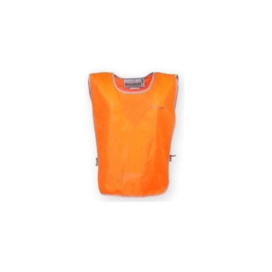 VESTA BALENO REFLECTORIZANTA ORANGE PENTRU VANATOARE  