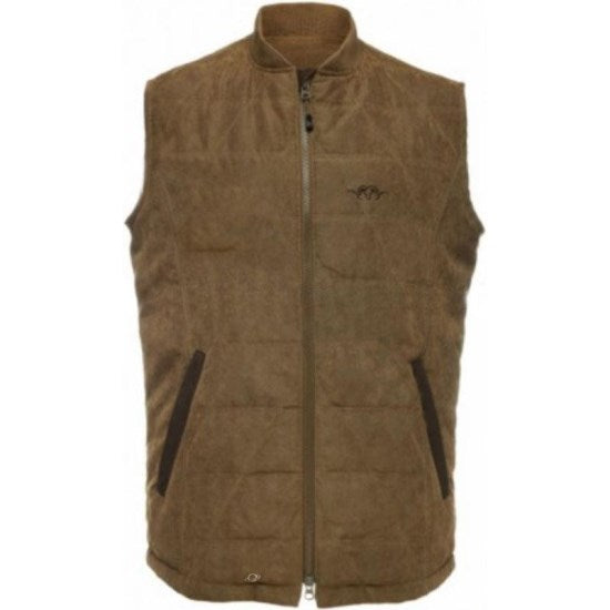 VESTA BLASER ARGALI.2 QUILTED BLASER