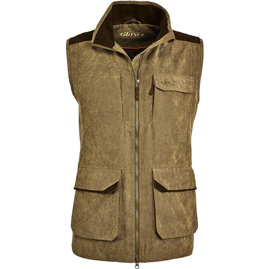 VESTA BLASER ARGALI OLIVE