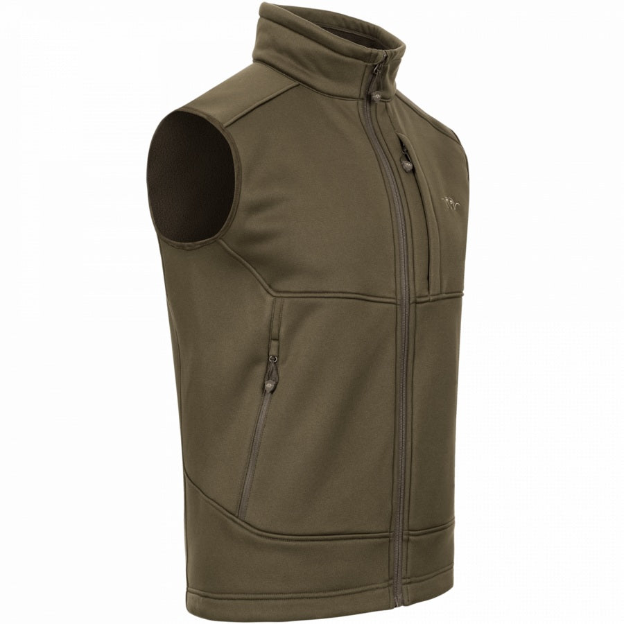VESTA BLASER FLEECE KARLO
