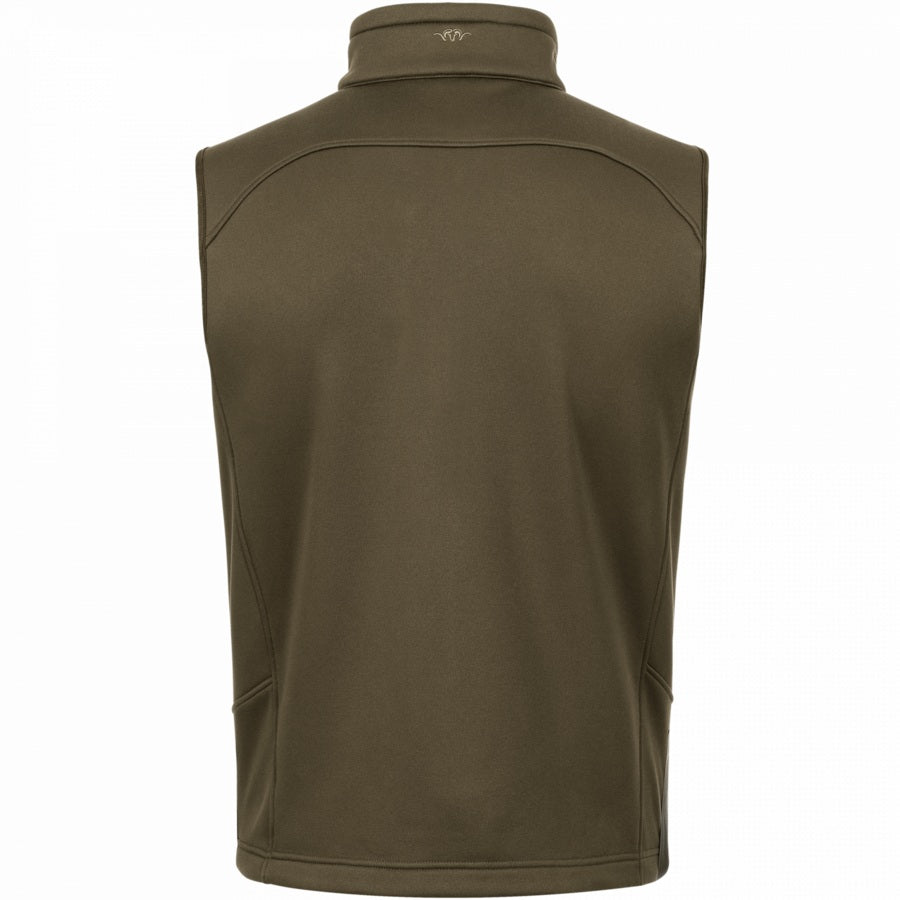 VESTA BLASER FLEECE KARLO