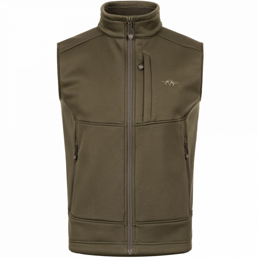 VESTA BLASER FLEECE KARLO