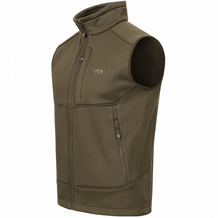 VESTA BLASER FLEECE KARLO