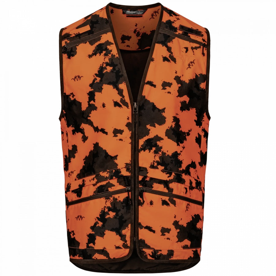 VESTA BLASER KEN BLAZE