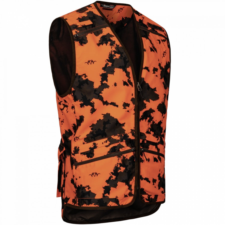 VESTA BLASER KEN BLAZE